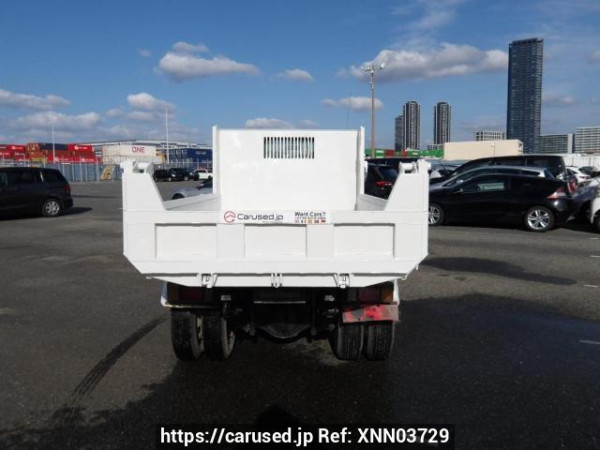Used 2002 MT hino dutro XZU322T Image[20]