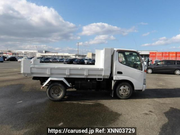 Used 2002 MT hino dutro XZU322T Image[22]