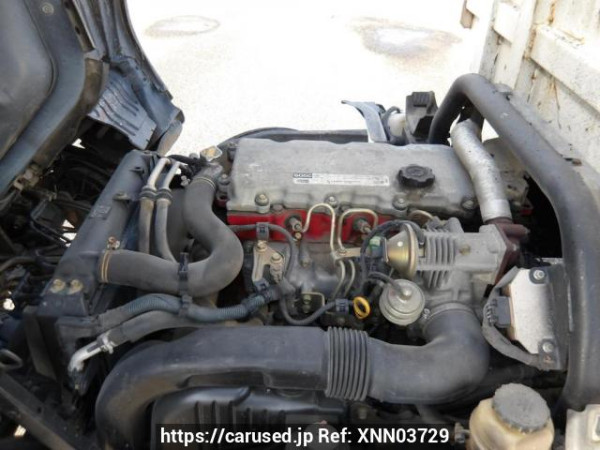 Used 2002 MT hino dutro XZU322T Image[24]