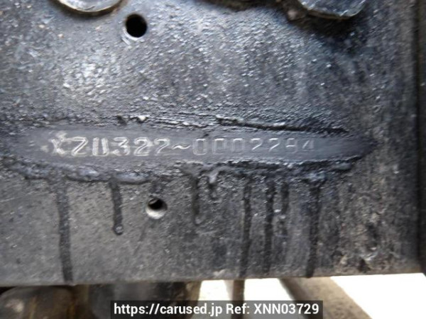 Used 2002 MT hino dutro XZU322T Image[27]