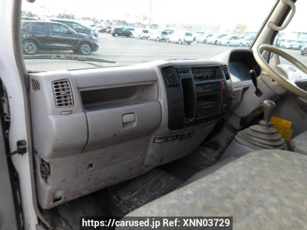 Used 2002 MT hino dutro XZU322T Image[30]
