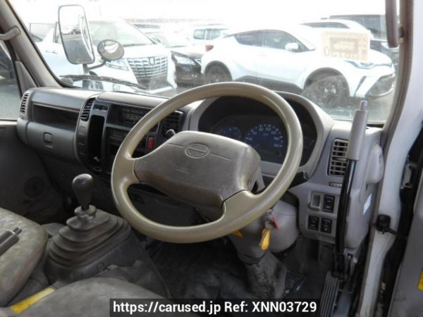 Used 2002 MT hino dutro XZU322T Image[32]