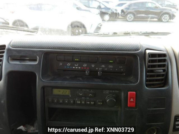 Used 2002 MT hino dutro XZU322T Image[36]