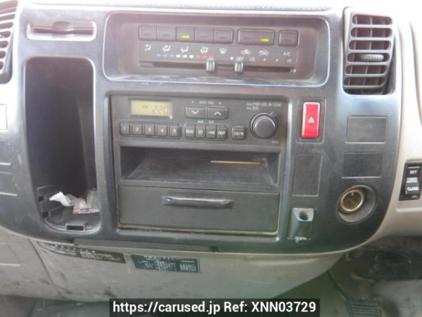 Used 2002 MT hino dutro XZU322T Image[37]