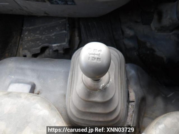 Used 2002 MT hino dutro XZU322T Image[38]