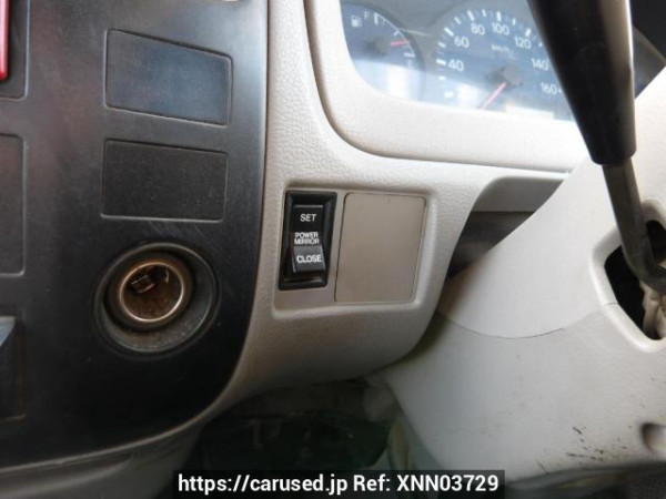 Used 2002 MT hino dutro XZU322T Image[39]