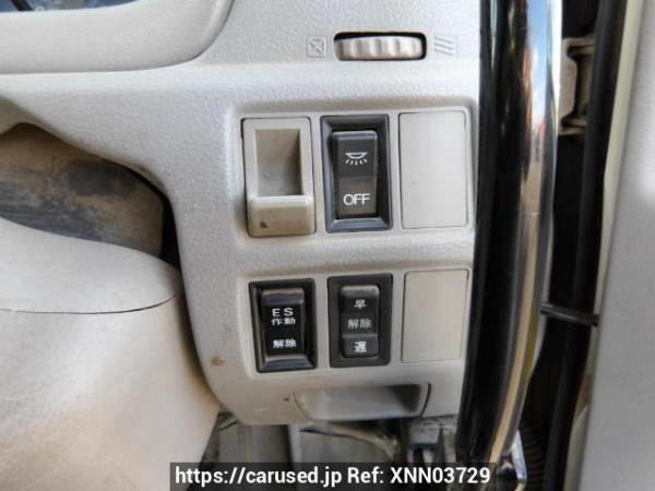 Used 2002 MT hino dutro XZU322T Image[41]