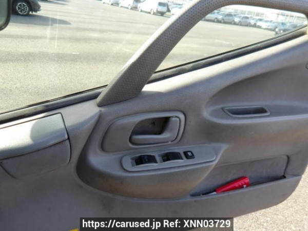 Used 2002 MT hino dutro XZU322T Image[42]