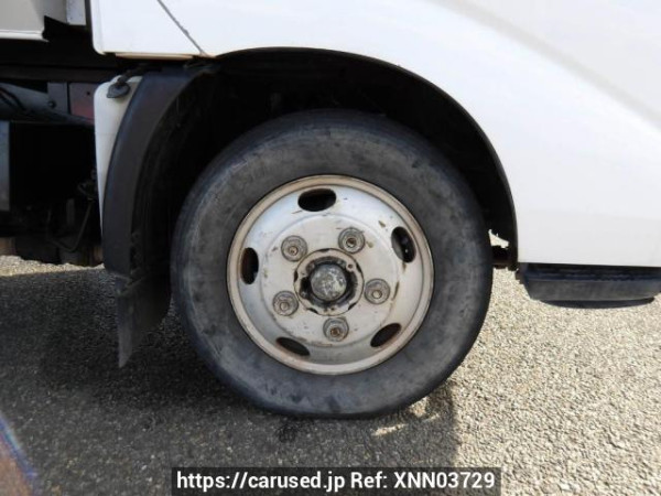 Used 2002 MT hino dutro XZU322T Image[44]