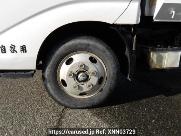 Used 2002 MT hino dutro XZU322T Image[45]