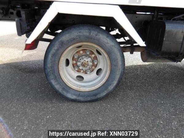 Used 2002 MT hino dutro XZU322T Image[46]