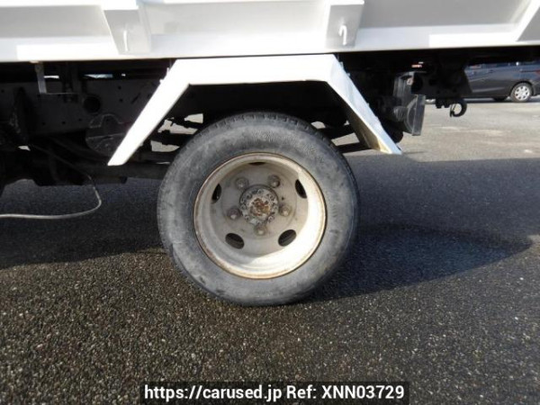 Used 2002 MT hino dutro XZU322T Image[47]