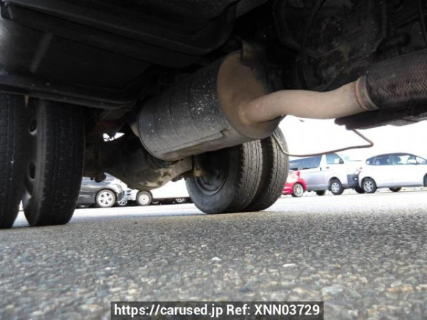 Used 2002 MT hino dutro XZU322T Image[50]