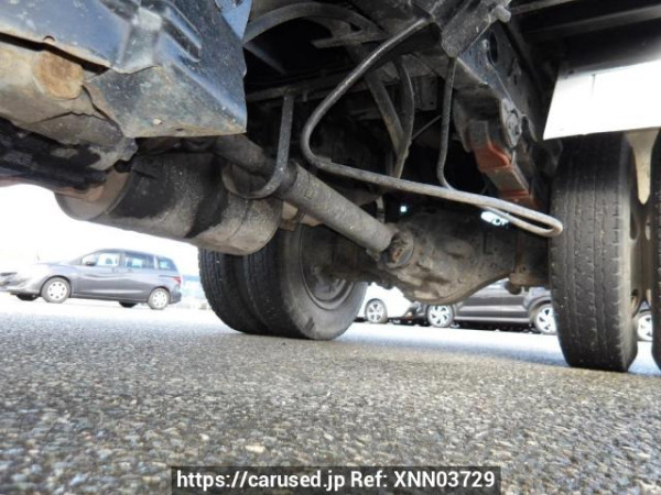 Used 2002 MT hino dutro XZU322T Image[51]