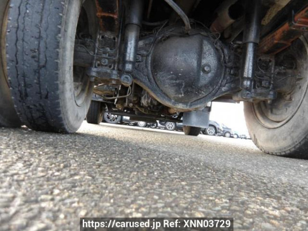 Used 2002 MT hino dutro XZU322T Image[54]