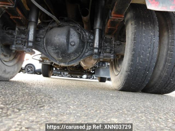 Used 2002 MT hino dutro XZU322T Image[55]