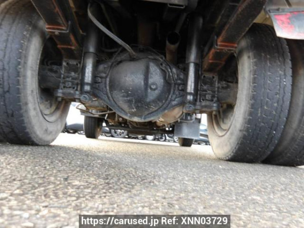 Used 2002 MT hino dutro XZU322T Image[56]