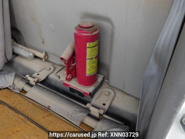 Used 2002 MT hino dutro XZU322T Image[58]