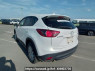 Used 2012 AT mazda cx-5 KEEFW Image[4]