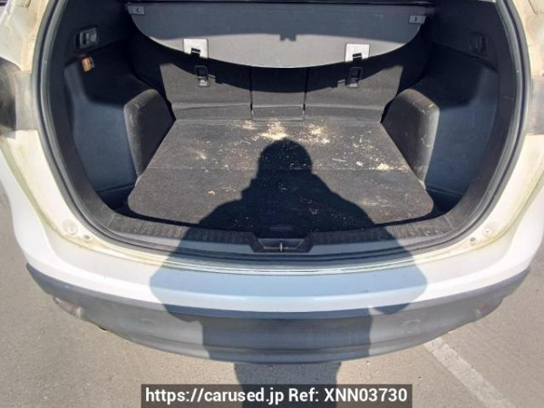 Used 2012 AT mazda cx-5 KEEFW Image[8]