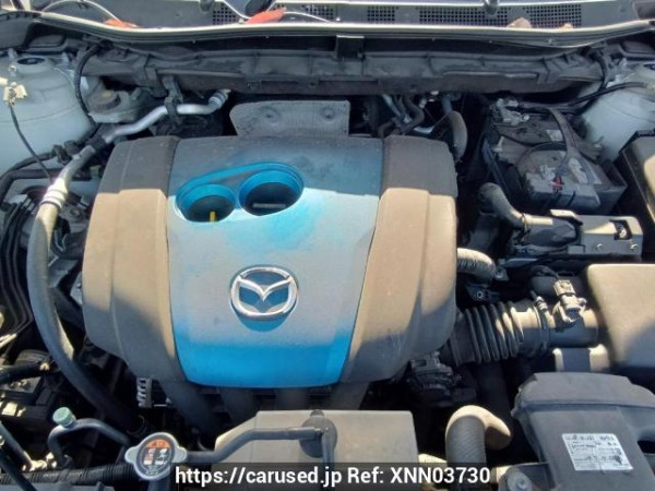 Used 2012 AT mazda cx-5 KEEFW Image[10]