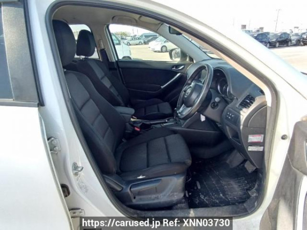 Used 2012 AT mazda cx-5 KEEFW Image[13]