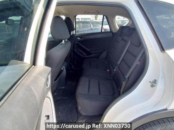 Used 2012 AT mazda cx-5 KEEFW Image[16]