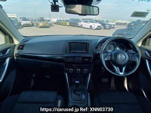 Used 2012 AT mazda cx-5 KEEFW Image[17]