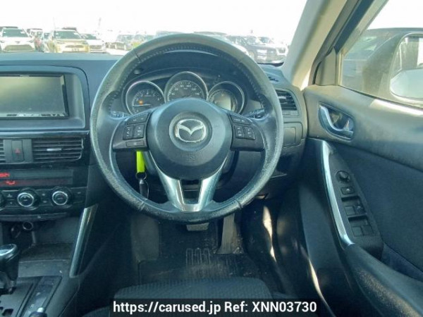 Used 2012 AT mazda cx-5 KEEFW Image[19]