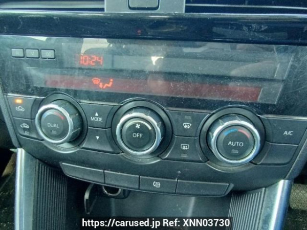 Used 2012 AT mazda cx-5 KEEFW Image[22]