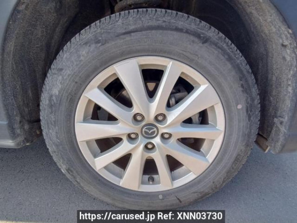 Used 2012 AT mazda cx-5 KEEFW Image[26]