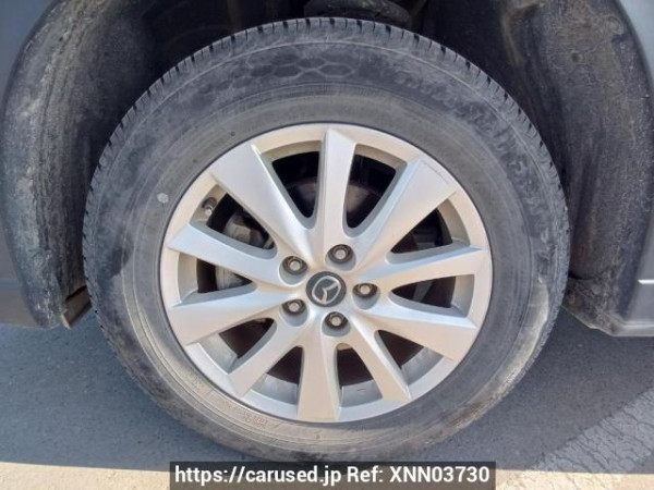 Used 2012 AT mazda cx-5 KEEFW Image[27]