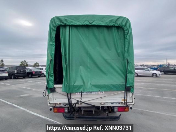 Used 2003 MT toyota dyna-truck RZU340 Image[5]