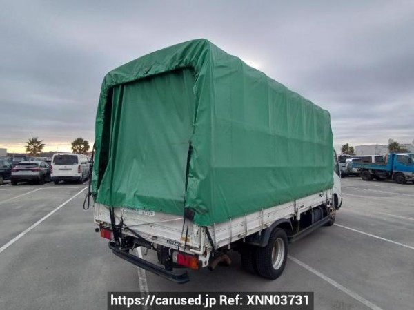 Used 2003 MT toyota dyna-truck RZU340 Image[6]