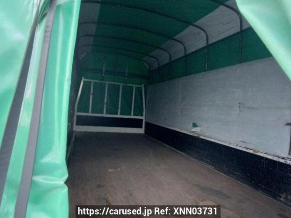 Used 2003 MT toyota dyna-truck RZU340 Image[8]