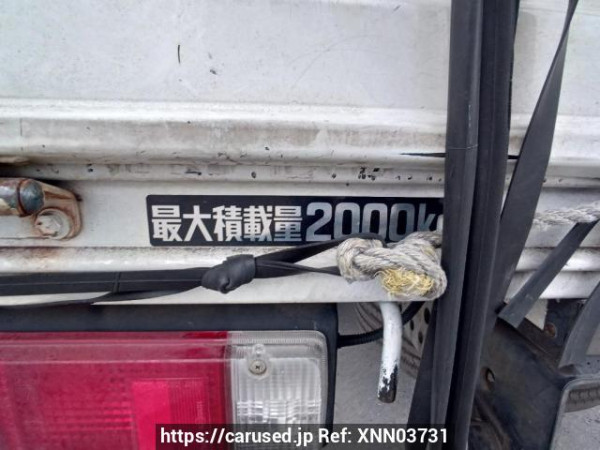 Used 2003 MT toyota dyna-truck RZU340 Image[13]
