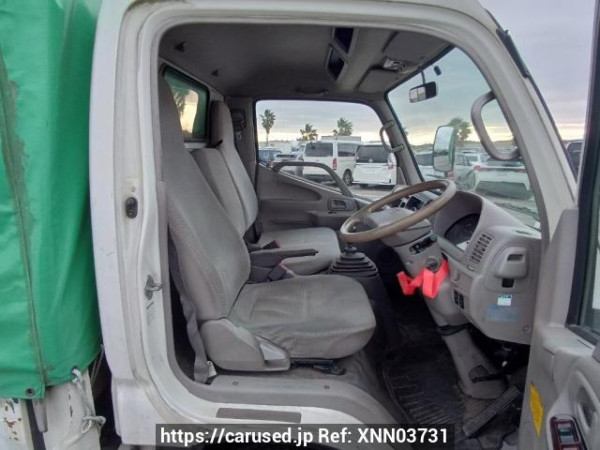 Used 2003 MT toyota dyna-truck RZU340 Image[14]