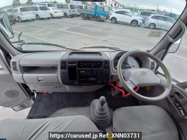 Used 2003 MT toyota dyna-truck RZU340 Image[16]