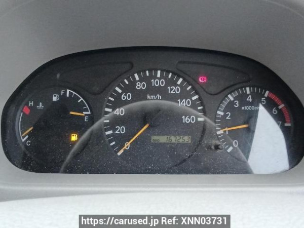 Used 2003 MT toyota dyna-truck RZU340 Image[19]