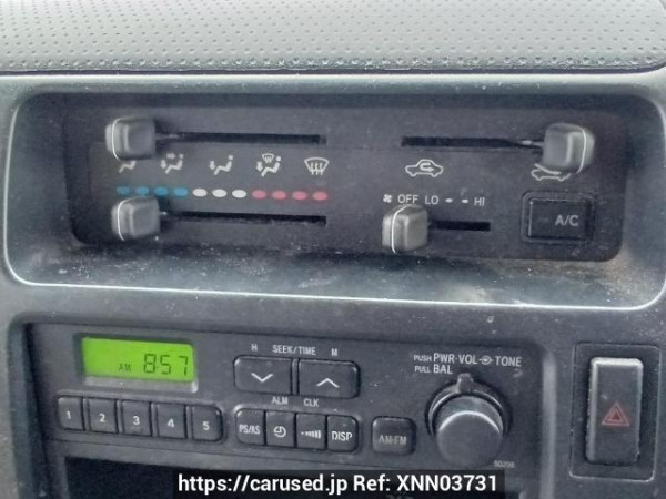 Used 2003 MT toyota dyna-truck RZU340 Image[22]