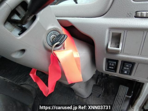 Used 2003 MT toyota dyna-truck RZU340 Image[24]