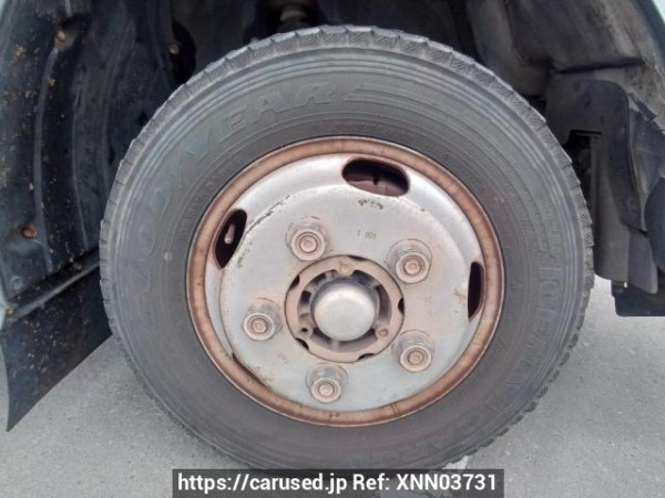 Used 2003 MT toyota dyna-truck RZU340 Image[25]