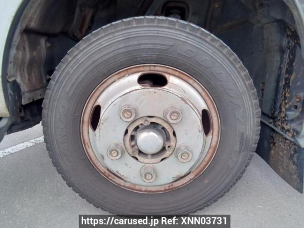 Used 2003 MT toyota dyna-truck RZU340 Image[26]