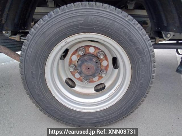 Used 2003 MT toyota dyna-truck RZU340 Image[27]