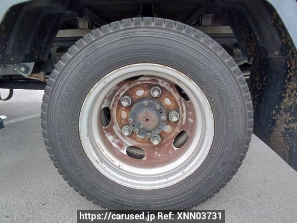 Used 2003 MT toyota dyna-truck RZU340 Image[28]
