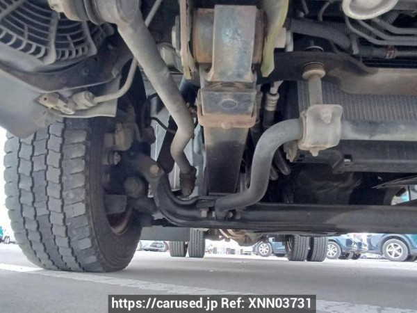 Used 2003 MT toyota dyna-truck RZU340 Image[29]