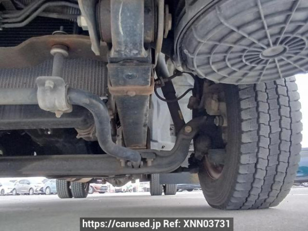 Used 2003 MT toyota dyna-truck RZU340 Image[30]