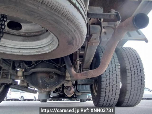 Used 2003 MT toyota dyna-truck RZU340 Image[36]