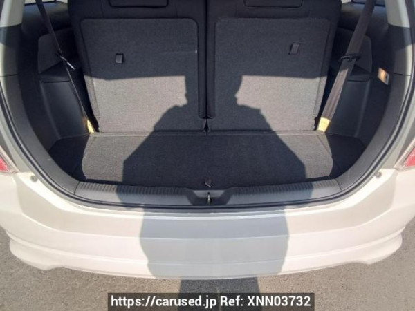 Used 2005 AT toyota wish ZNE10G Image[8]