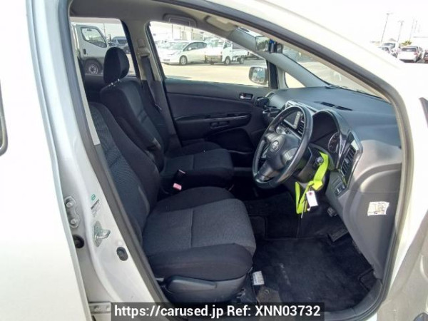 Used 2005 AT toyota wish ZNE10G Image[13]